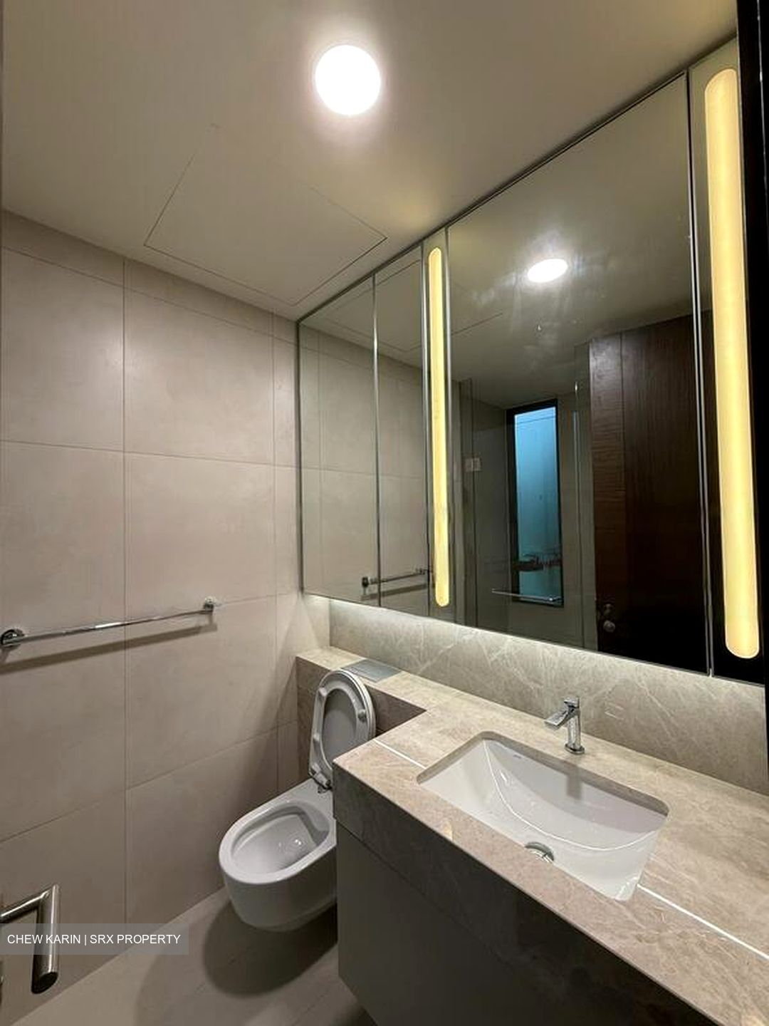 FORETT AT BUKIT TIMAH (D21), Apartment #454329001